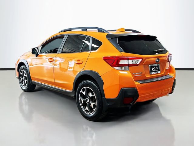 Used 2018 Subaru Crosstrek 2.0i Premium image 5