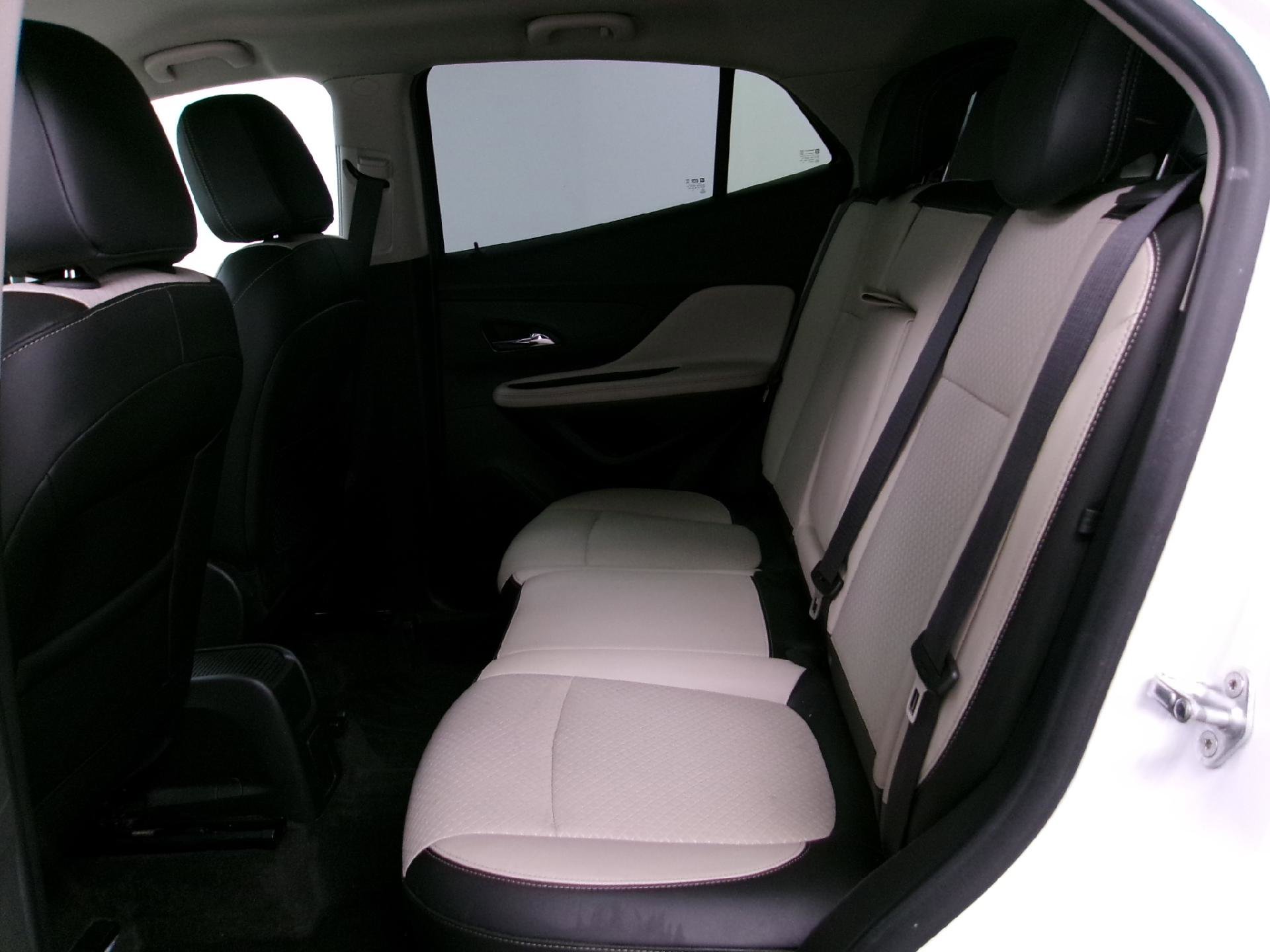 Used 2017 Buick Encore Preferred image 8