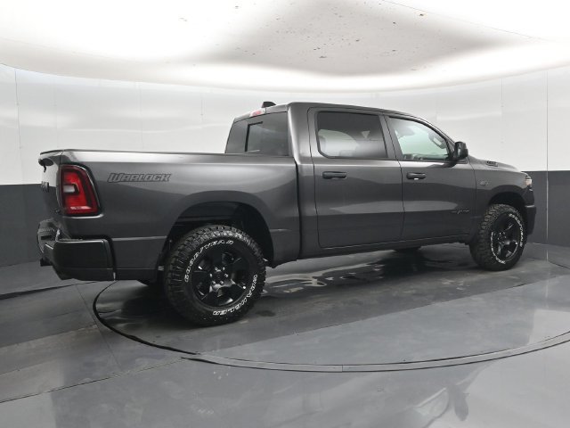 New 2027 RAM 1500 Warlock AWD/4WD image 33