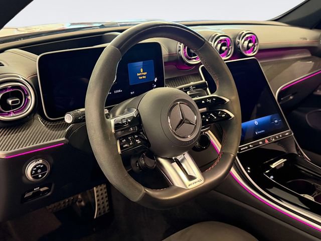 Certified 2024 Mercedes-Benz CLE 53 AMG 4MATIC image 14