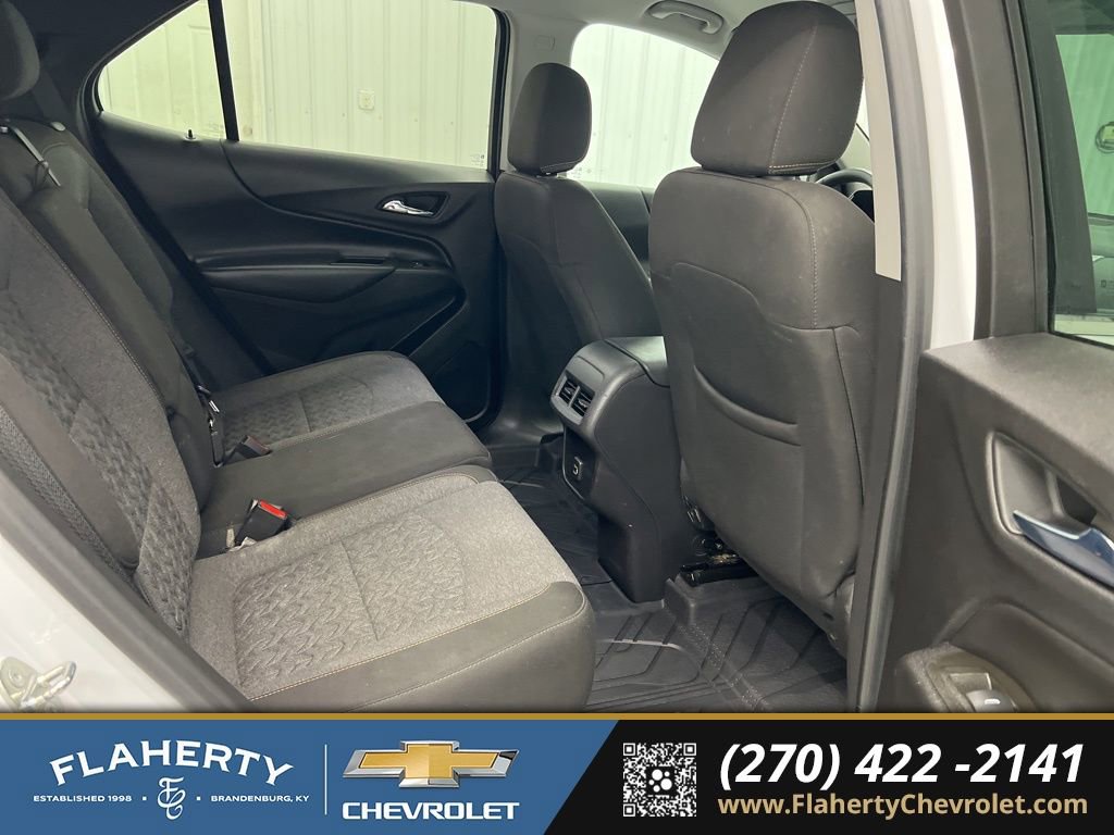 Used 2024 Chevrolet Equinox LT FWD image 13