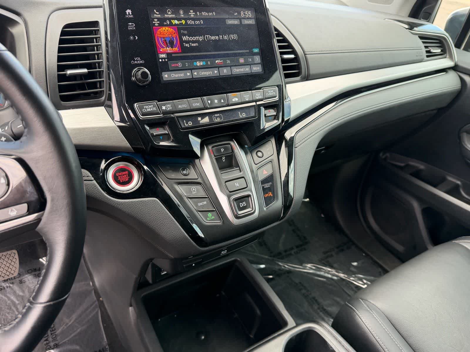 Used 2022 Honda Odyssey Touring image 25