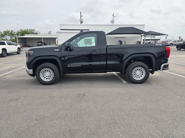 New 2026 GMC Sierra 1500 Pro w/ Pro Value Package AWD/4WD image 8