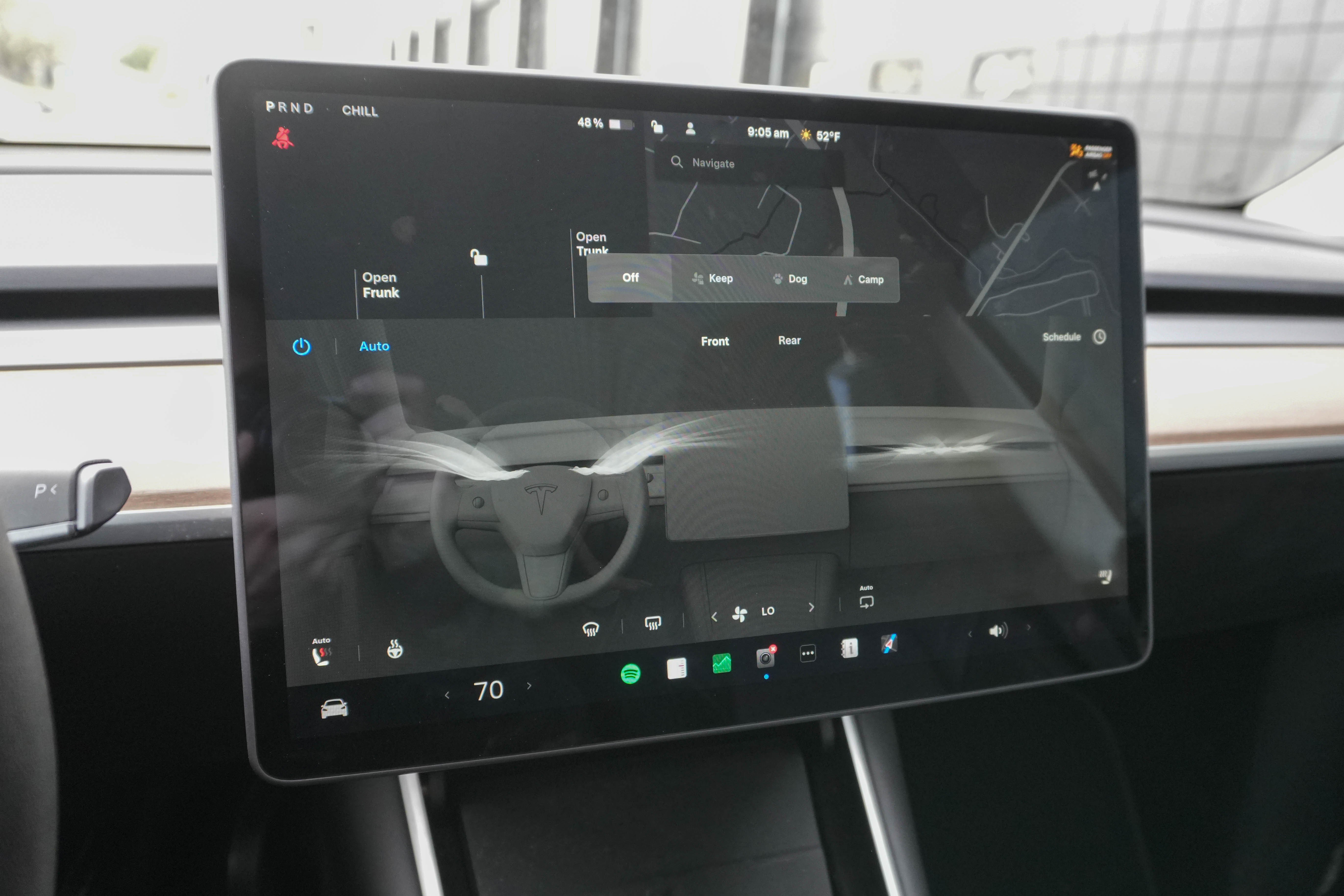 Used 2021 Tesla Model Y Long Range image 22