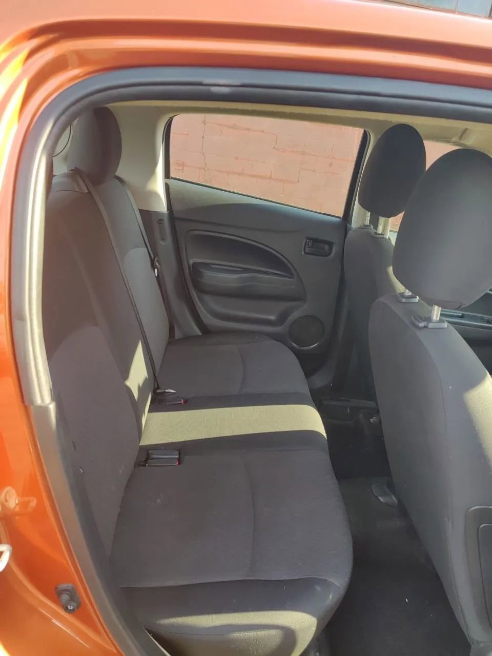 Used 2018 Mitsubishi Mirage ES image 5