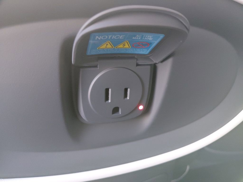 New 2026 Hyundai Palisade Calligraphy image 30