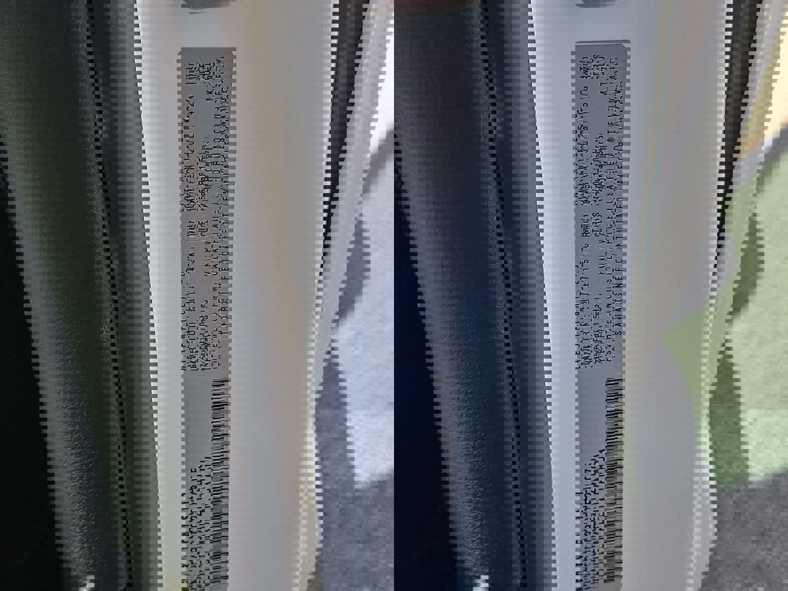 New 2026 Chrysler Pacifica Select image 33