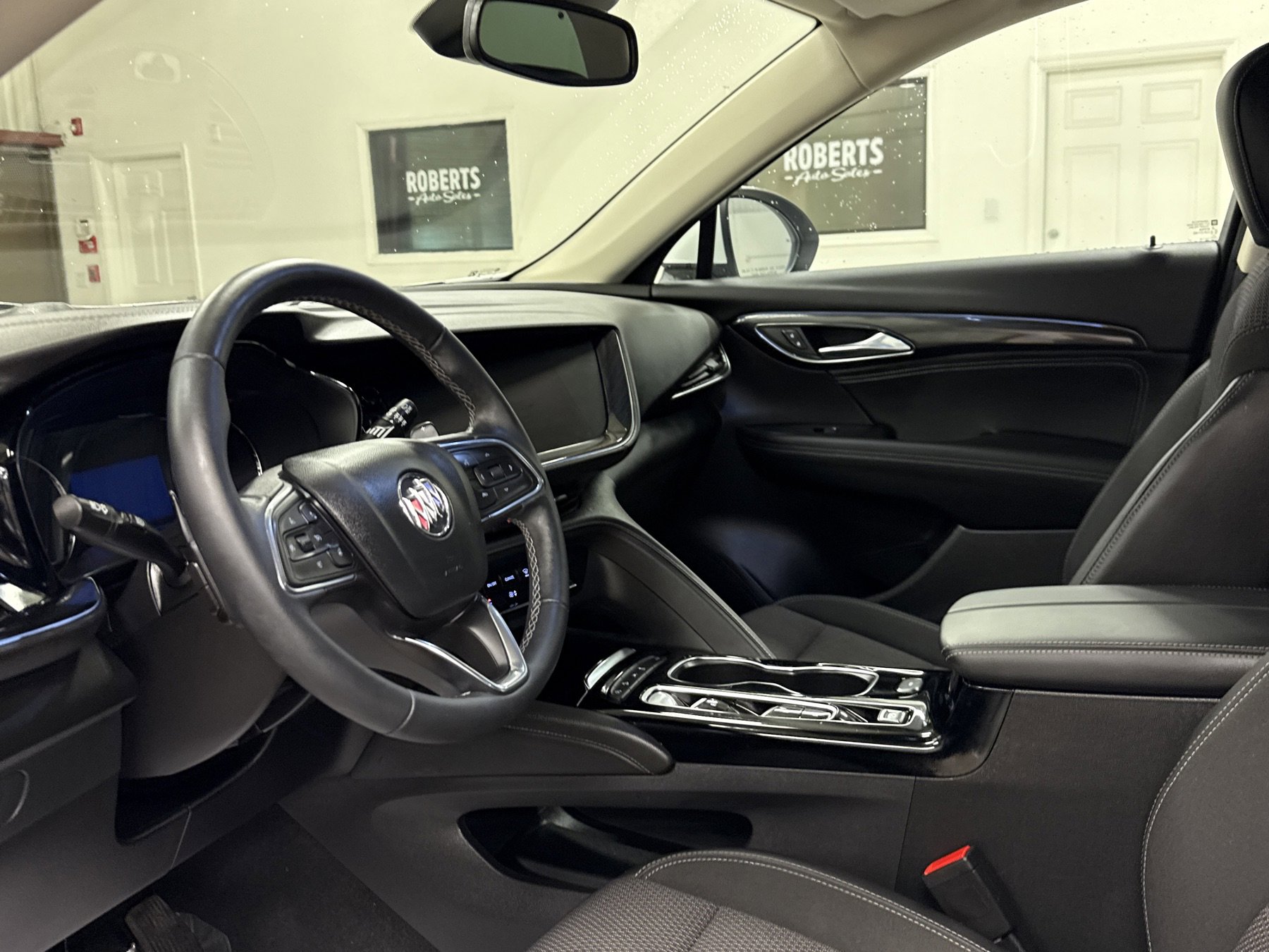 Used 2023 Buick Envision Preferred image 6