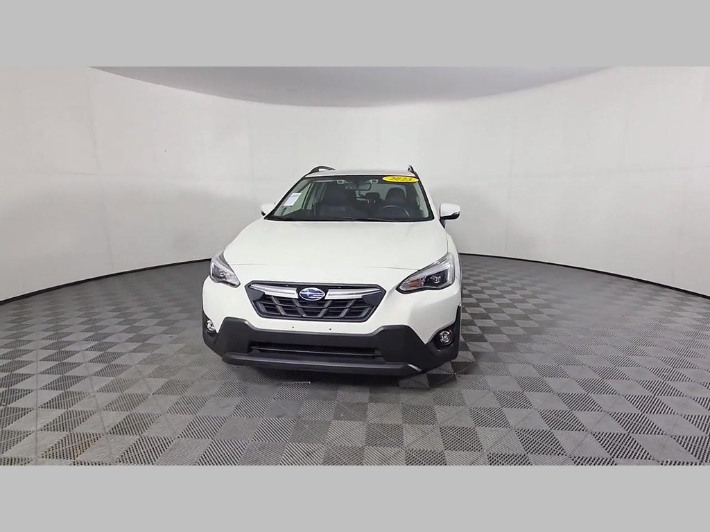 Used 2023 Subaru Crosstrek 2.5i Limited AWD/4WD image 50