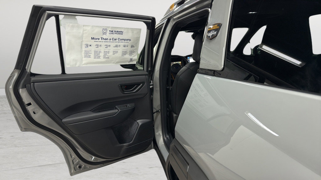 New 2026 Subaru Outback Wilderness image 27