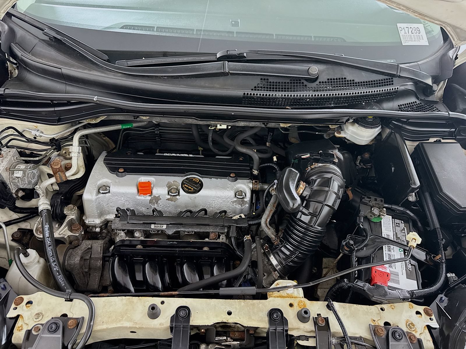 Used 2013 Honda CR-V EX-L image 10