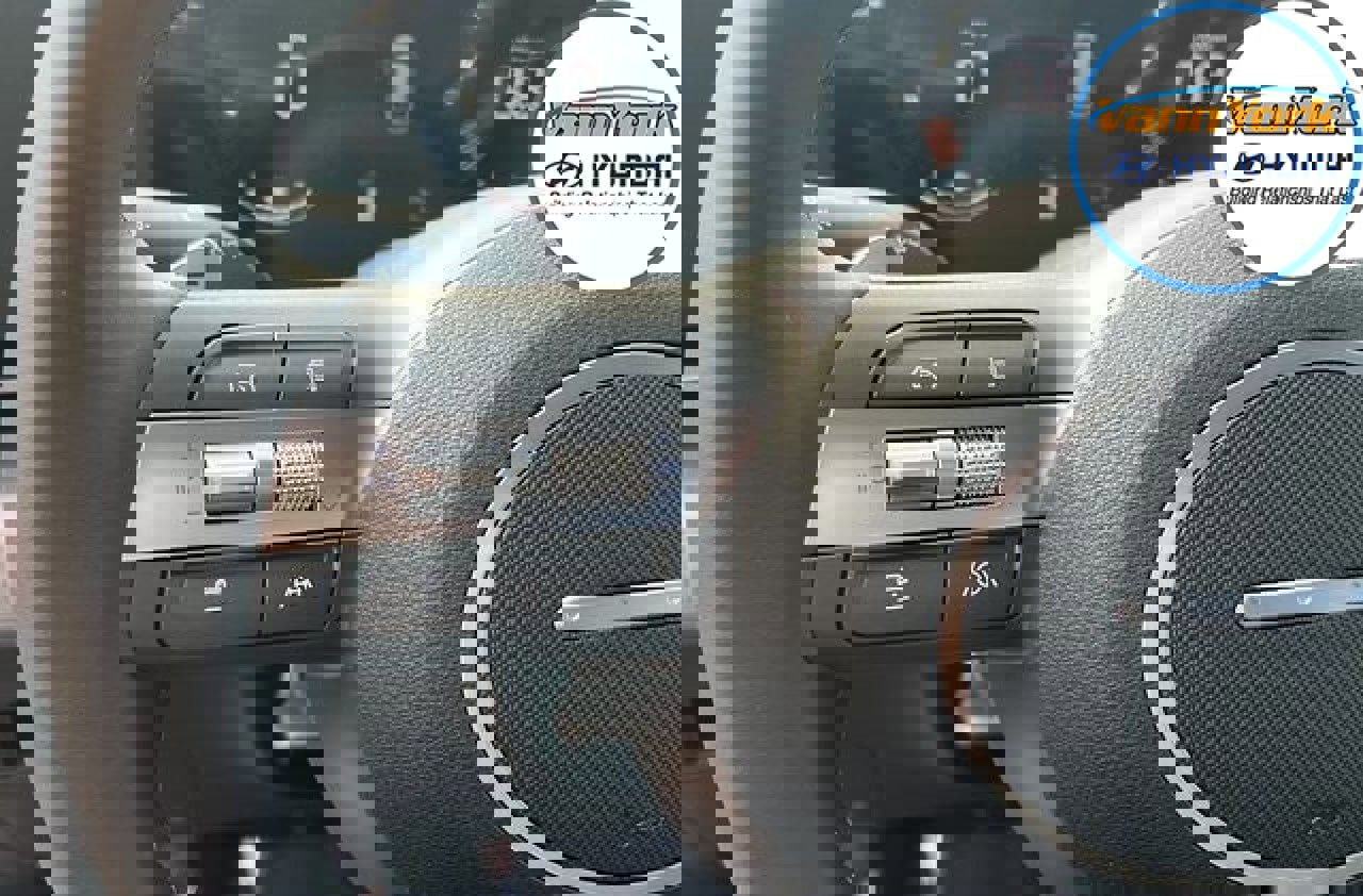 New 2026 Hyundai Kona SEL Premium image 26