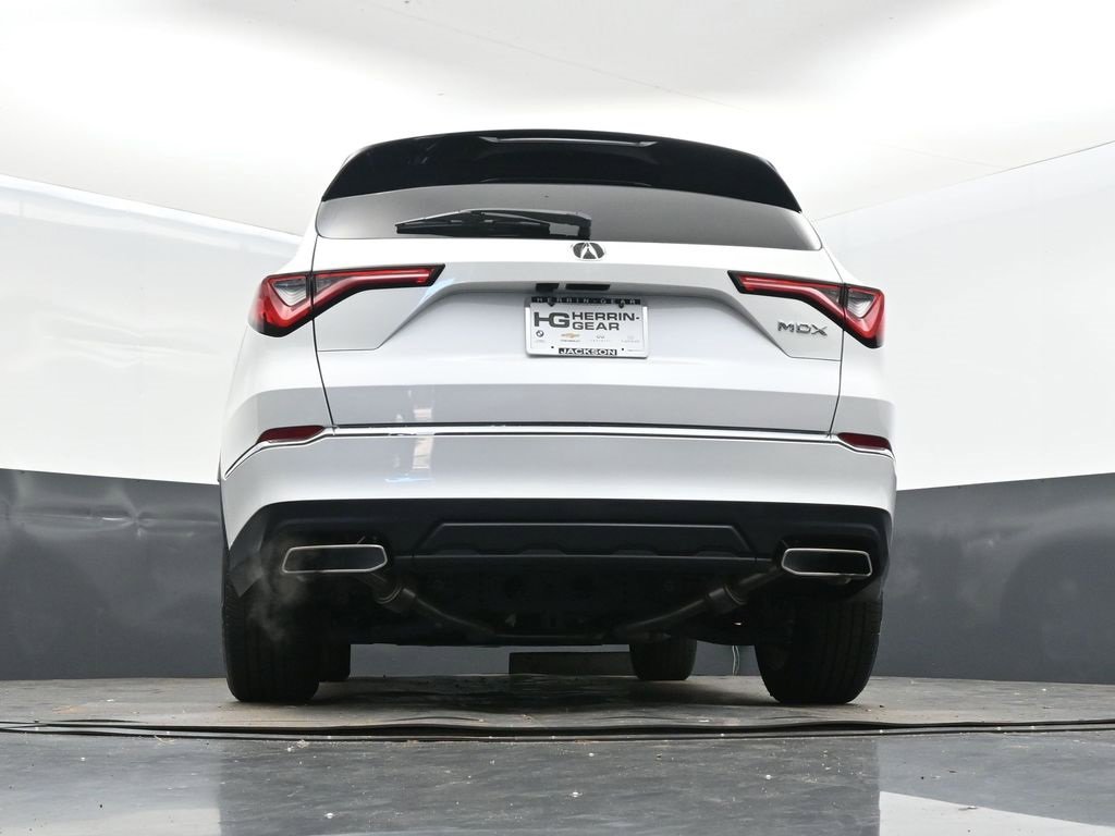 Used 2023 Acura MDX FWD image 45