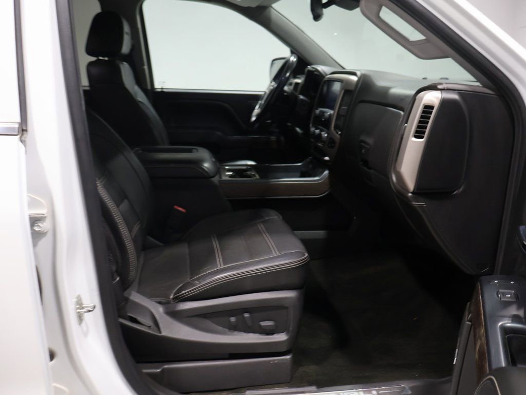 Used 2017 GMC Sierra 1500 Denali image 24