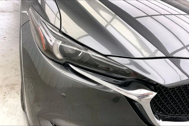 Used 2019 MAZDA CX-5 Signature AWD/4WD image 26
