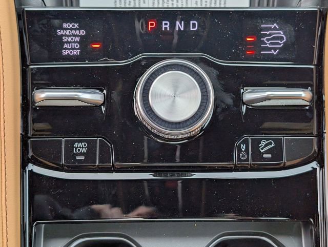 New 2026 Jeep Grand Cherokee L Summit image 22