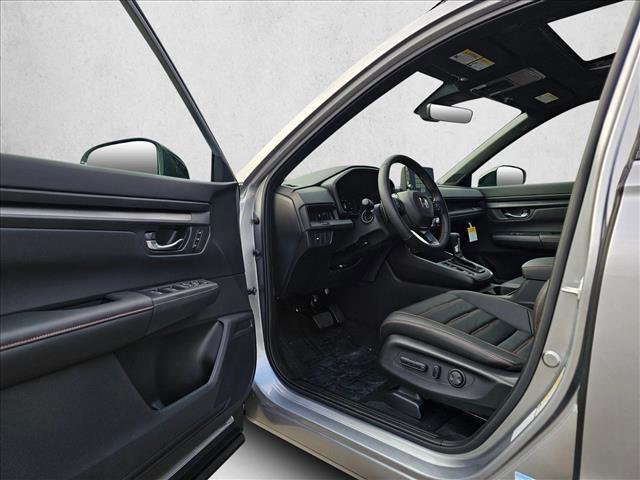 New 2026 Honda CR-V Sport-L image 15