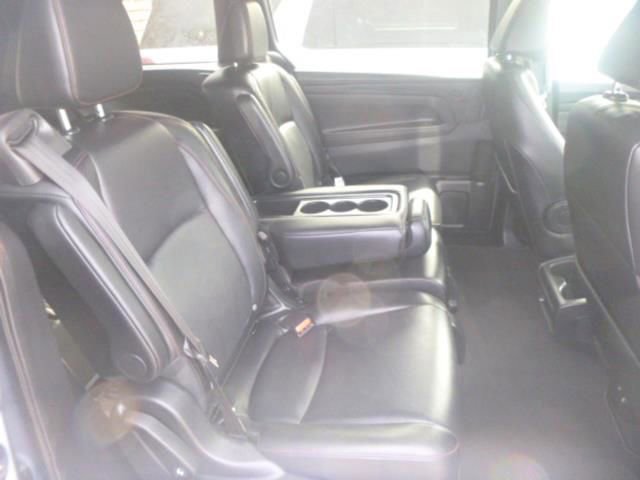 Used 2025 Honda Odyssey Sport-L image 12