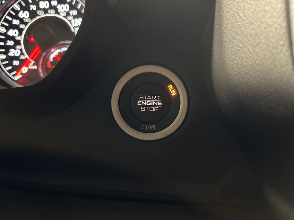 Certified 2021 RAM 1500 Big Horn image 24