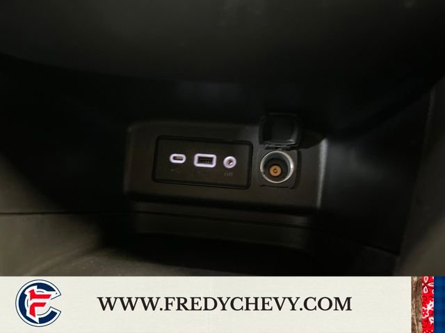 Used 2020 Chevrolet Equinox LT image 30