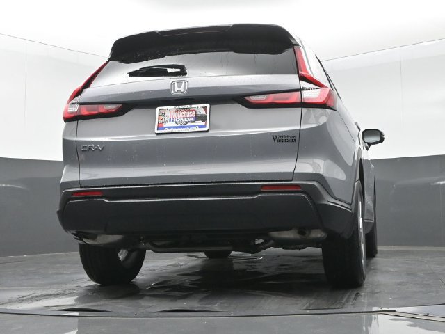 New 2027 Honda CR-V EX image 23