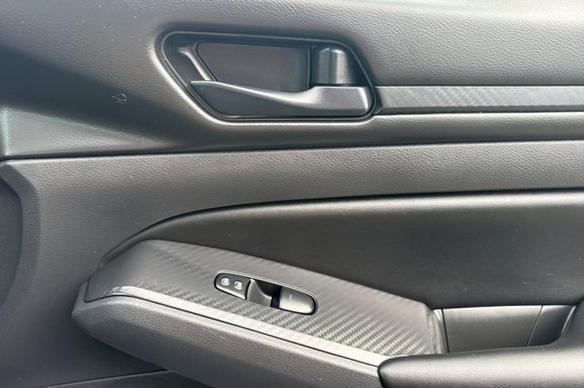 Used 2025 Nissan Altima 2.5 S image 18