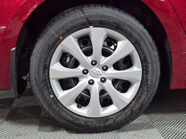 New 2026 Toyota Corolla LE image 25
