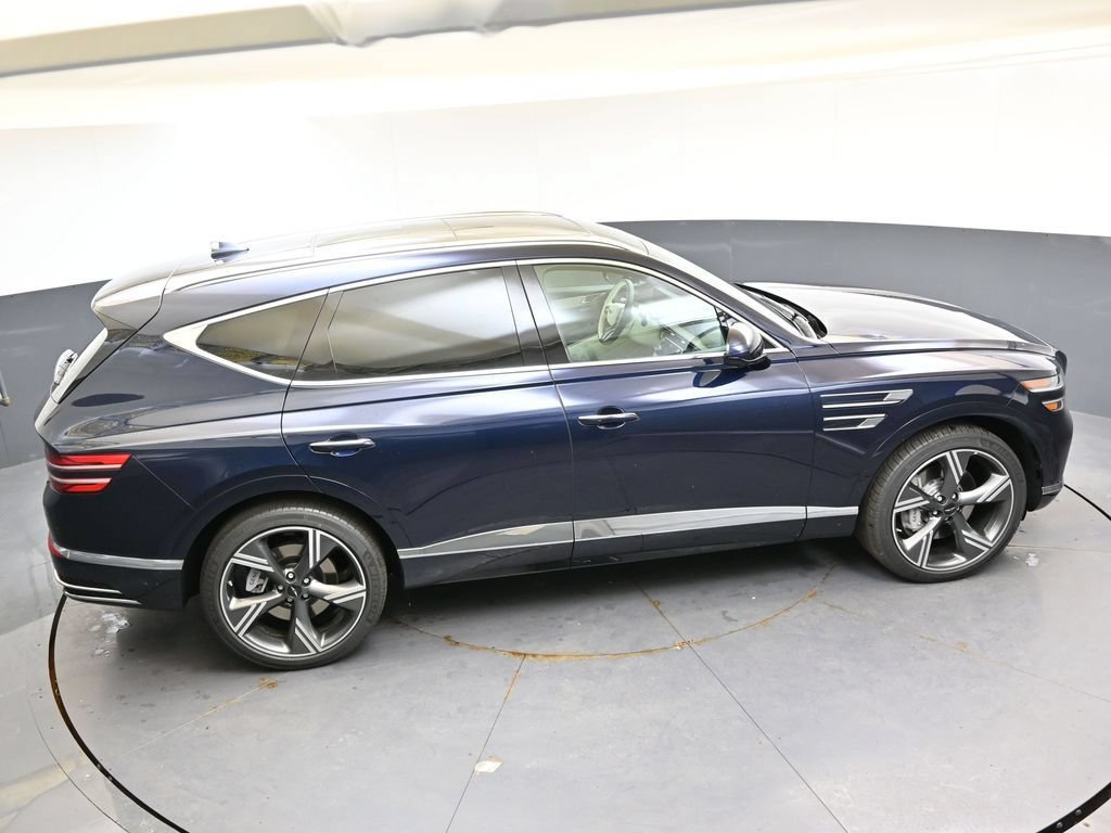 New 2026 Genesis GV80 3.5T Prestige AWD/4WD image 45