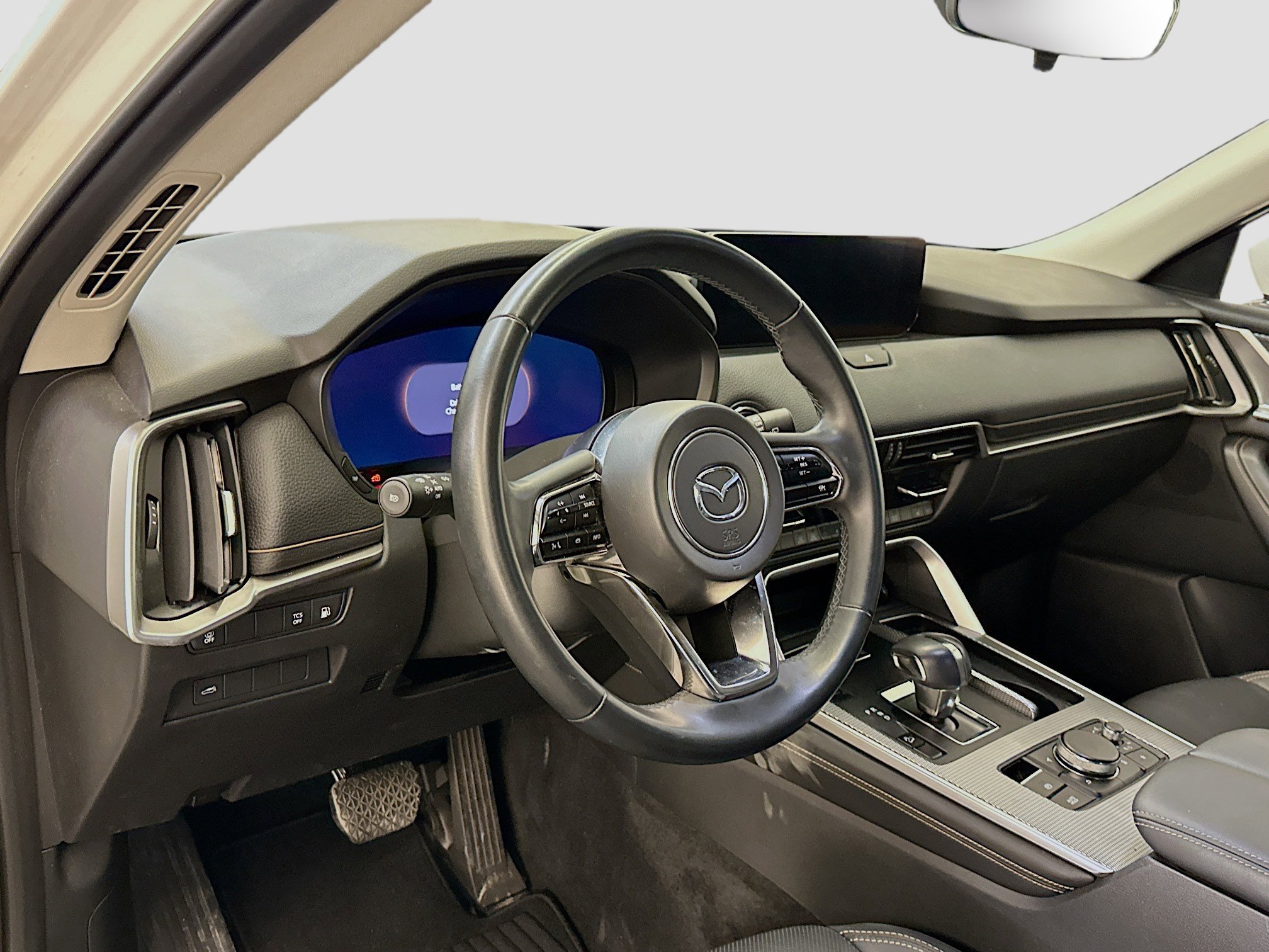 Used 2024 MAZDA CX-90 Plug-In Hybrid w/ Preferred image 18