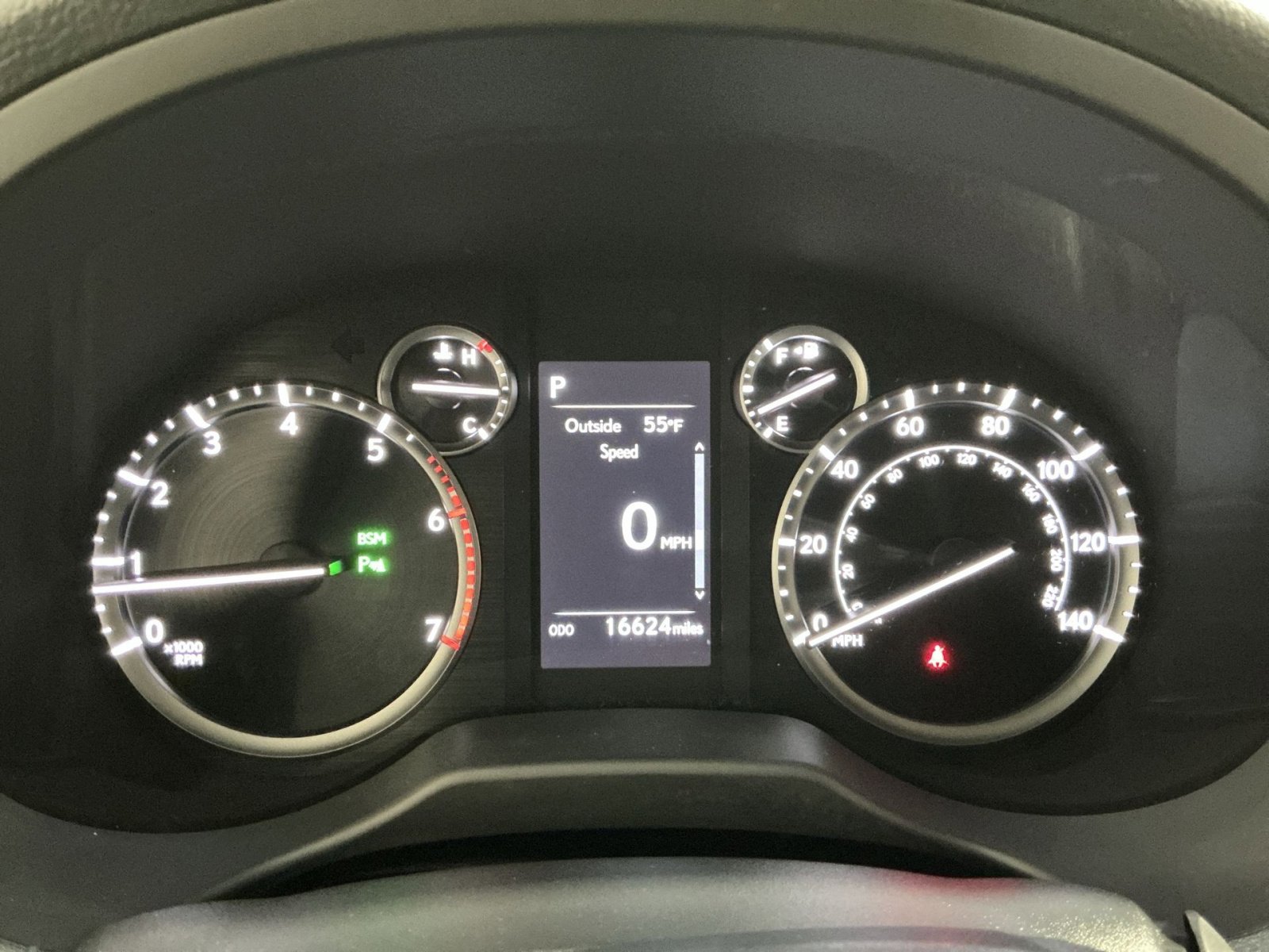 Used 2023 Lexus GX 460 Premium image 25