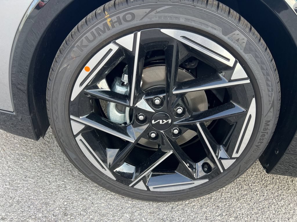 New 2026 Kia K4 EX FWD image 10