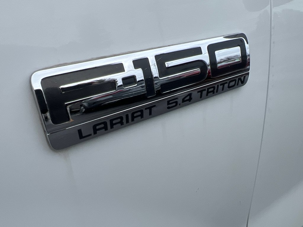 Used 2007 Ford F150 Lariat AWD/4WD image 39