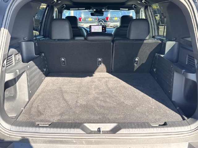 Certified 2026 Honda Passport TrailSport Elite image 15