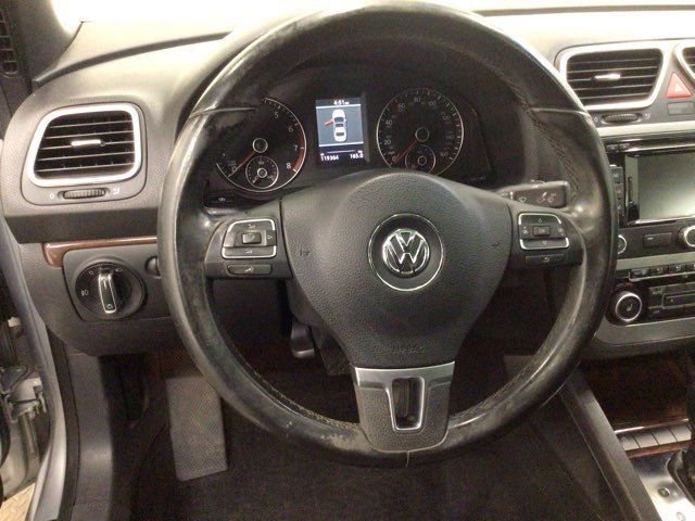 Used 2012 Volkswagen Eos Lux image 15