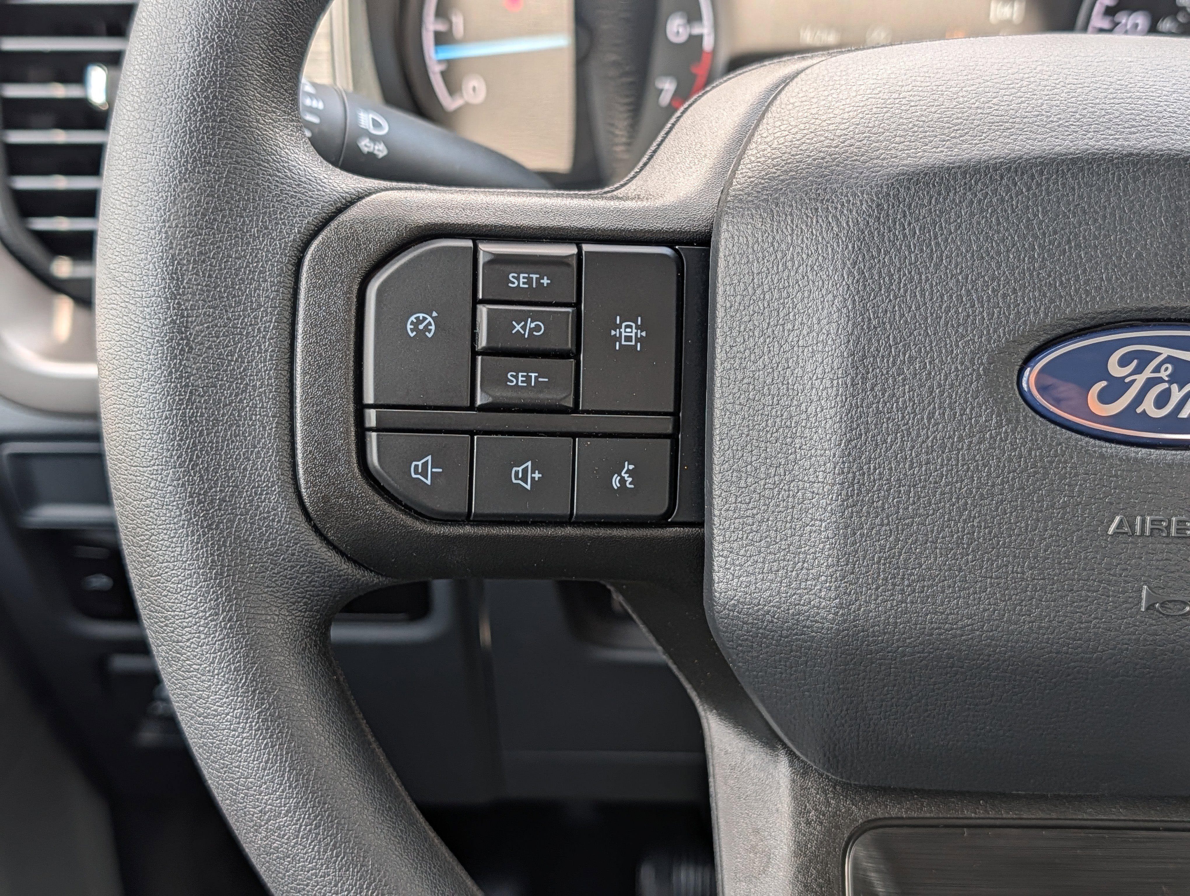 New 2026 Ford F150 XL AWD/4WD image 25