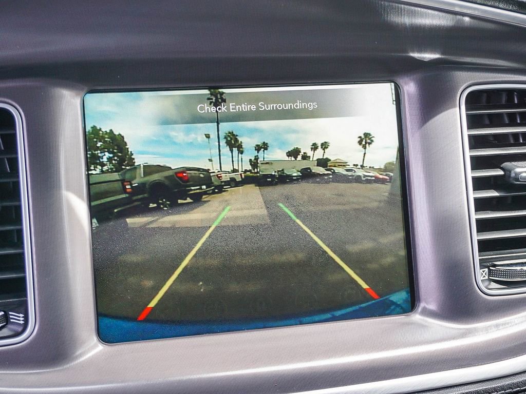 Used 2021 Dodge Charger GT w/ Plus Group image 24