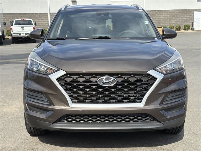 Used 2019 Hyundai Tucson Value image 15