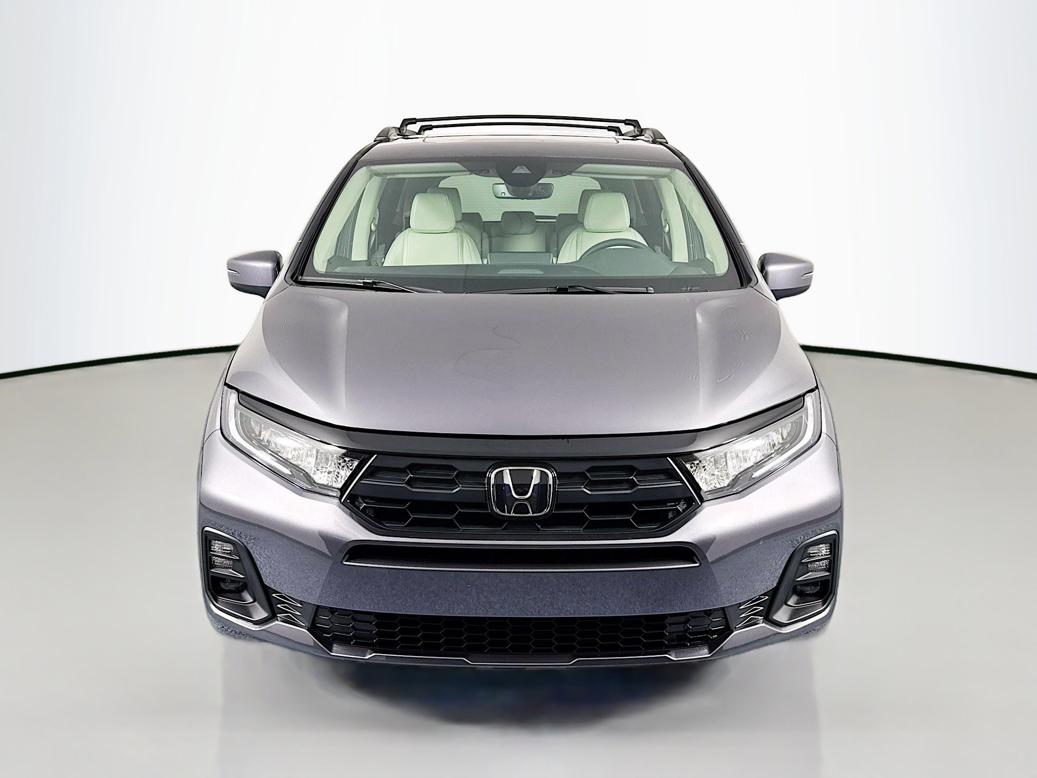 New 2026 Honda Odyssey EX-L image 2