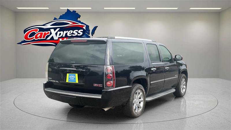 Used 2011 GMC Yukon XL Denali AWD/4WD image 21