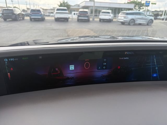 Certified 2024 Lincoln Nautilus Black Label AWD/4WD image 18