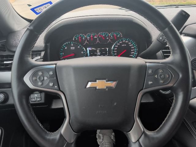 Used 2016 Chevrolet Tahoe LT image 23