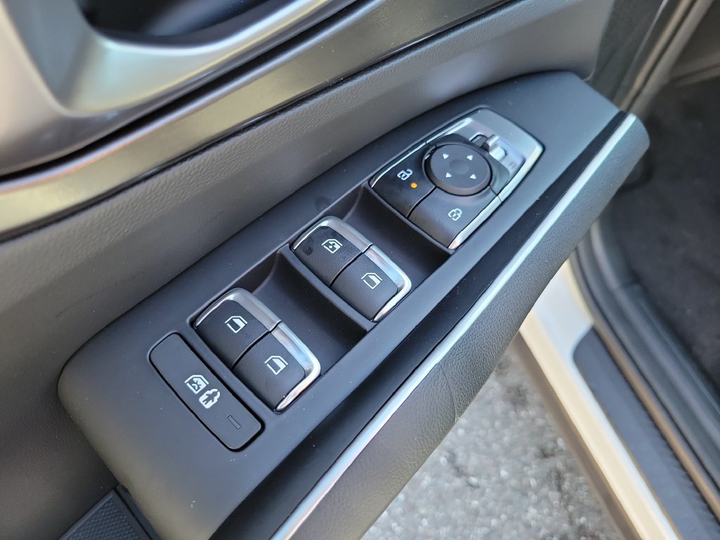 New 2026 Kia Sorento LX FWD image 18