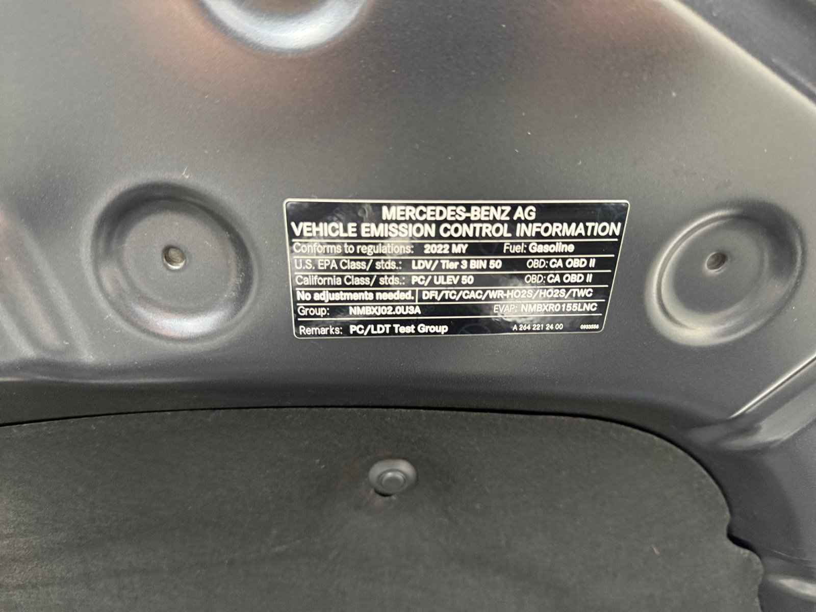 Used 2022 Mercedes-Benz GLC 300 image 26