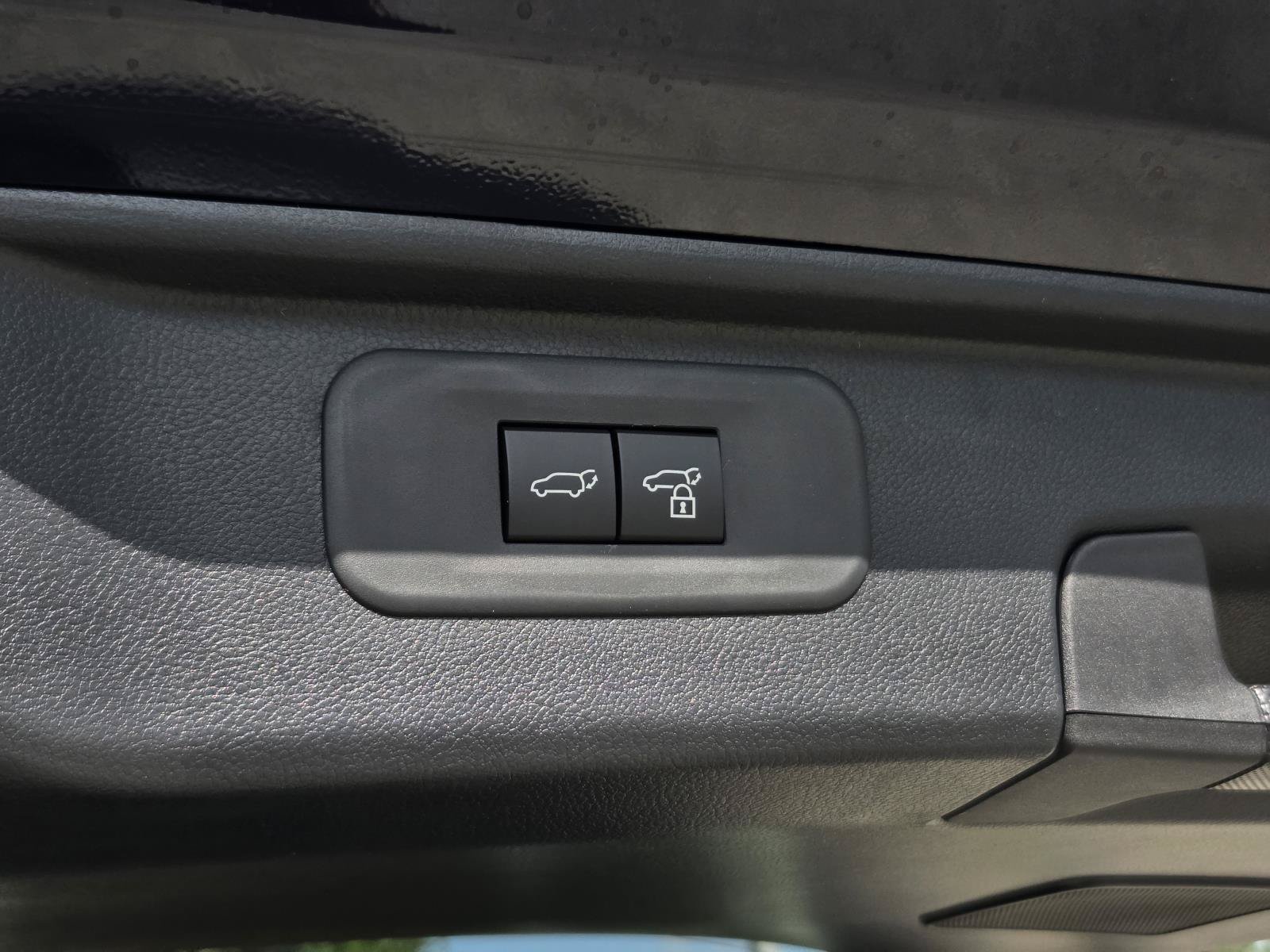 Used 2026 Toyota Grand Highlander FWD image 10