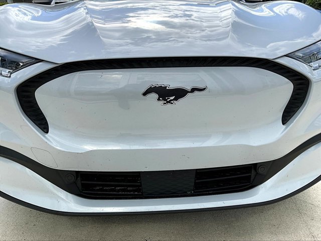 Used 2021 Ford Mustang Mach-E Select image 28