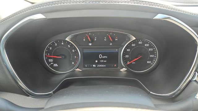 Used 2024 Chevrolet Blazer LT w/ Convenience Package image 12