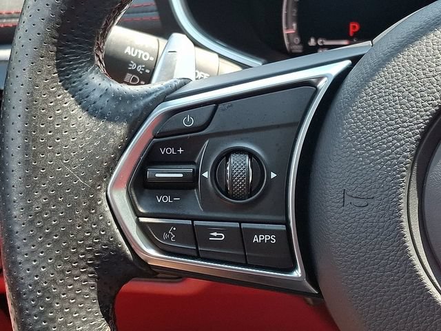Used 2023 Acura MDX A-Spec AWD/4WD image 24