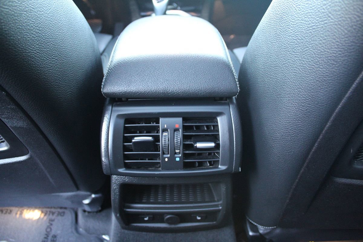 Used 2015 BMW X3 xDrive35i AWD/4WD image 30
