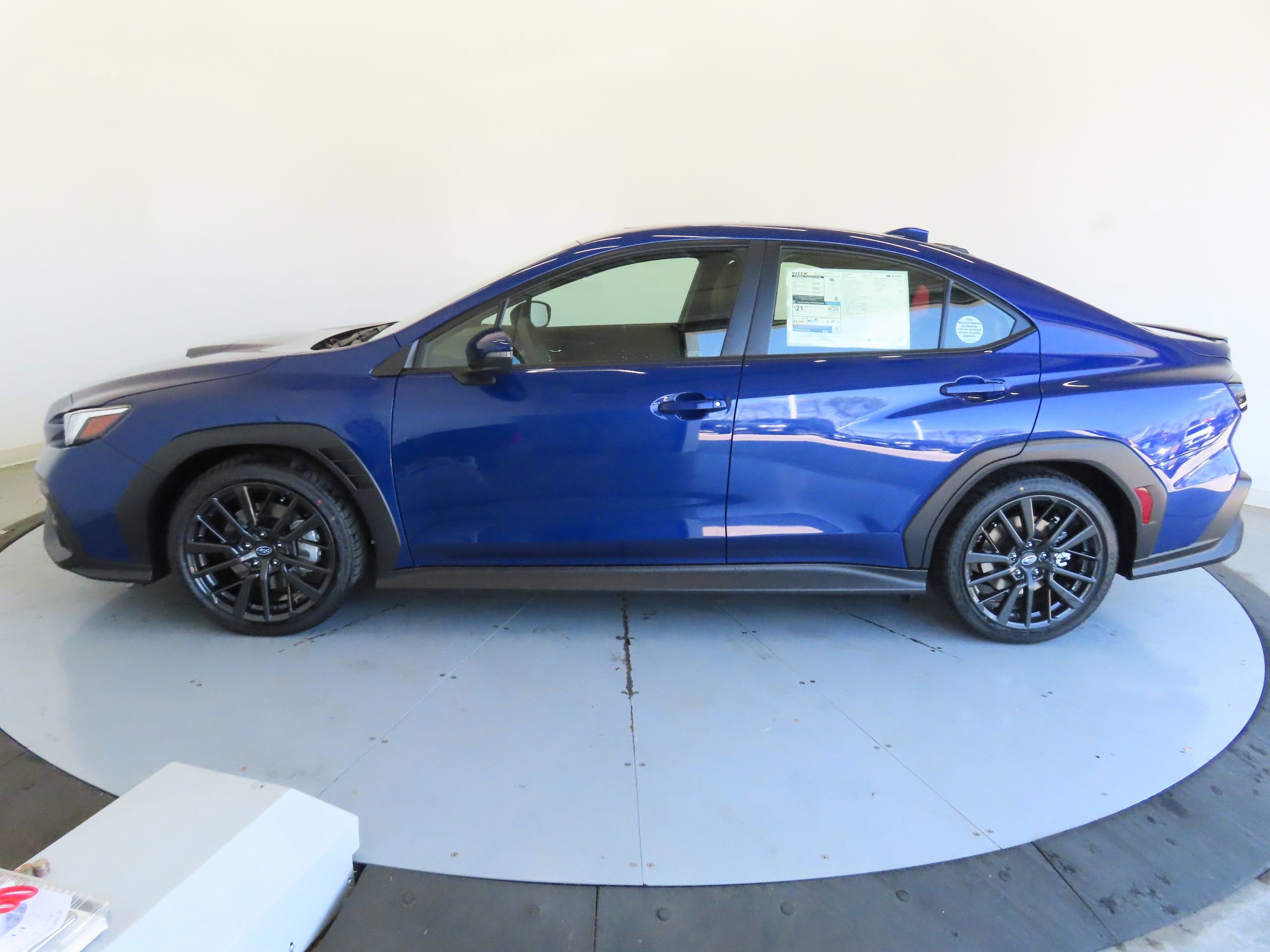 New 2026 Subaru WRX Limited image 9