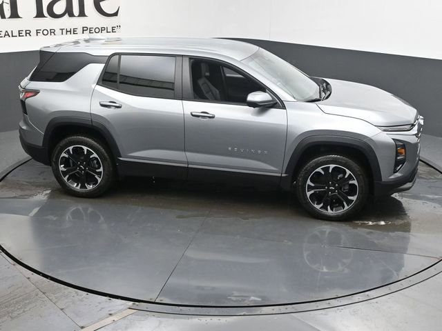 New 2026 Chevrolet Equinox LT w/ Convenience Package II image 16